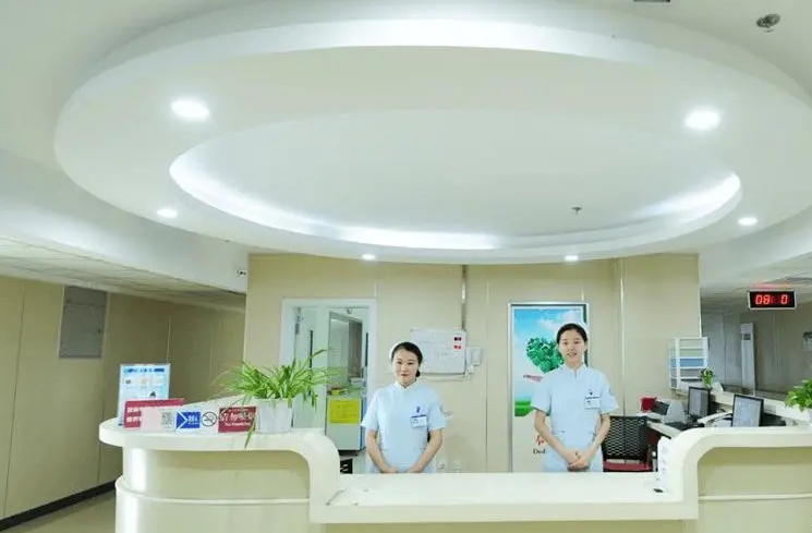 西青正规供卵试管中心